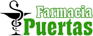 Logotipo de la Farmacia